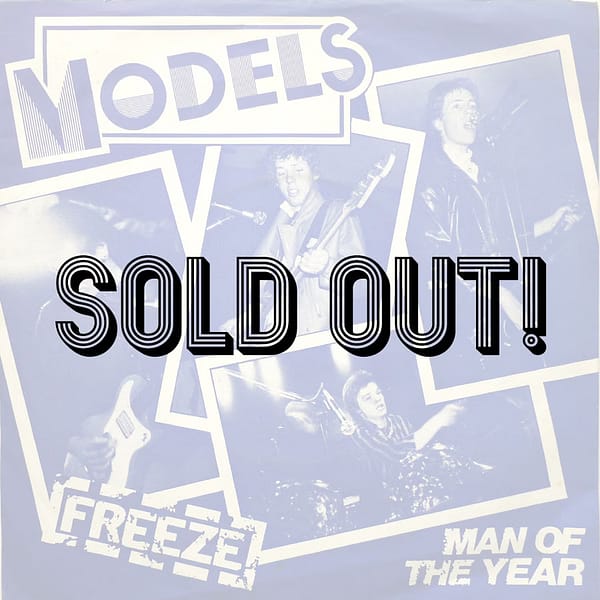 MODELS - Freeze