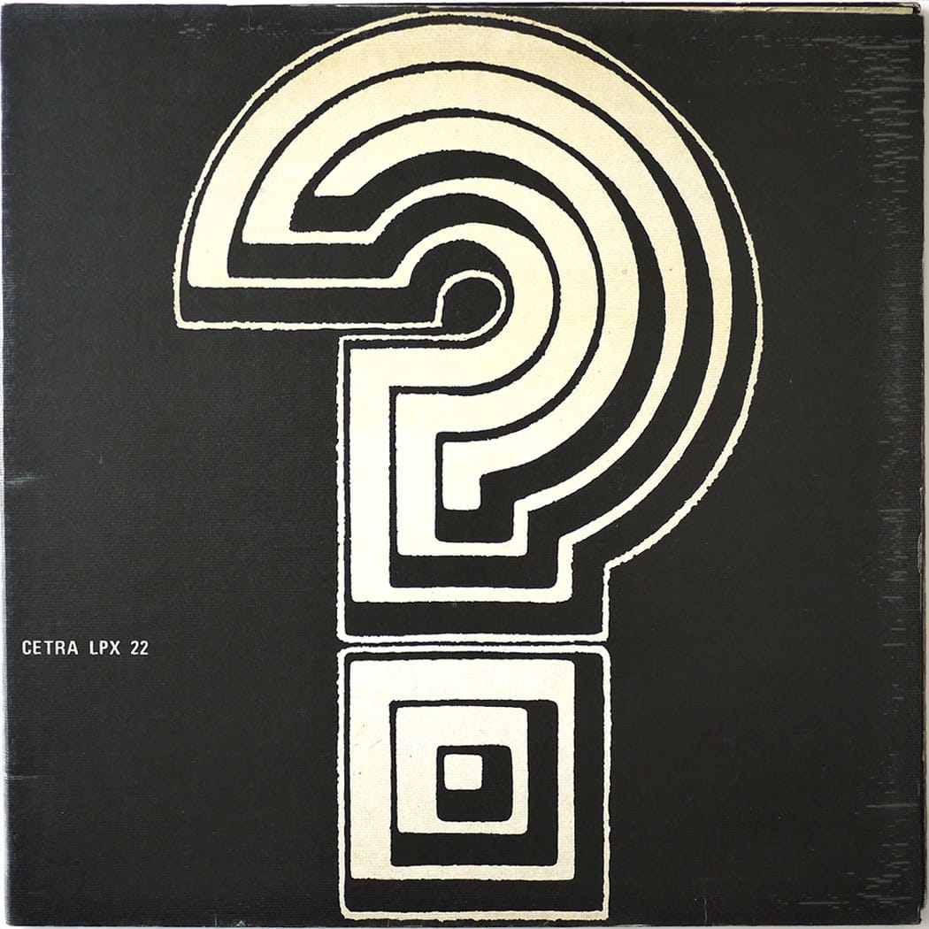 NICO, GIANNI, FRANK, MAURIZIO - Canti D'Innocenza Canti D'Esperienza