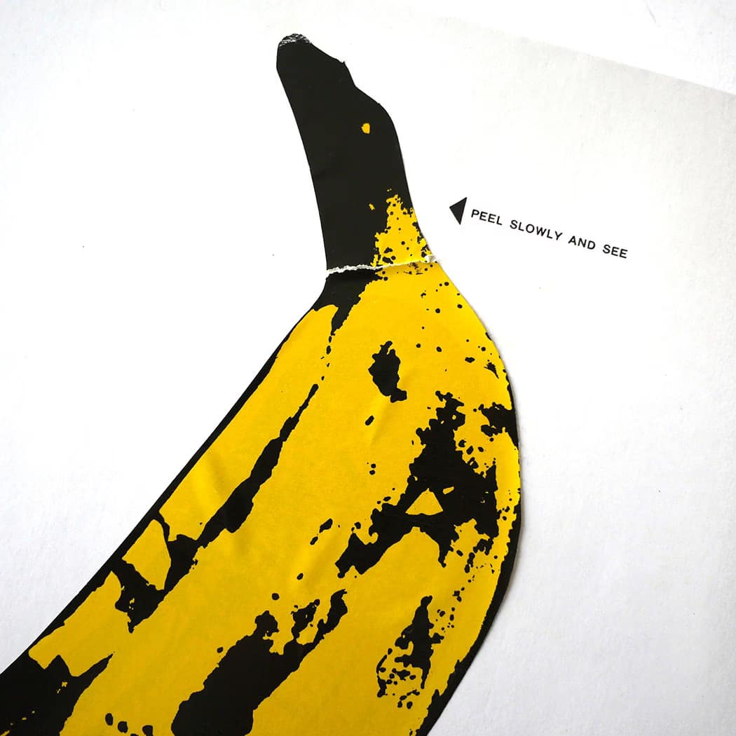 VELVET UNDERGROUND & NICO - The Velvet Underground & Nico - Image 4