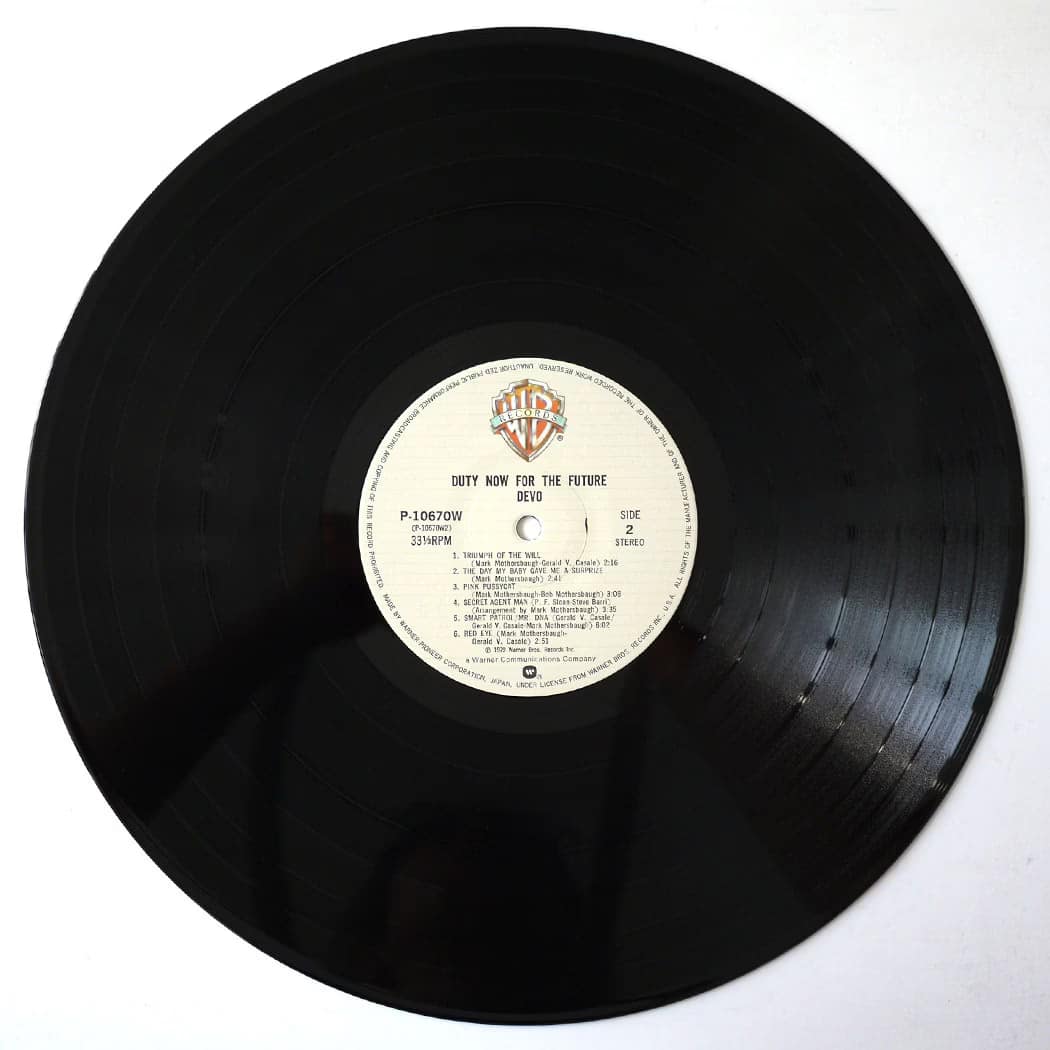 DEVO - Duty Now For The Future - Image 6