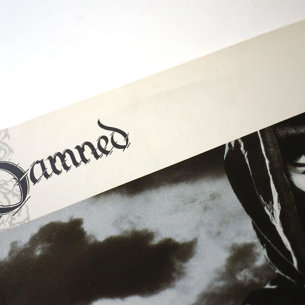 DAMNED - Phantasmagoria - Image 3
