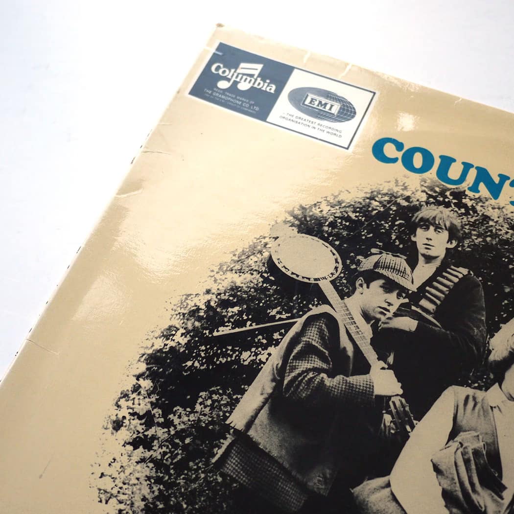 DOWNLINERS SECT - The Country Sect - Image 2