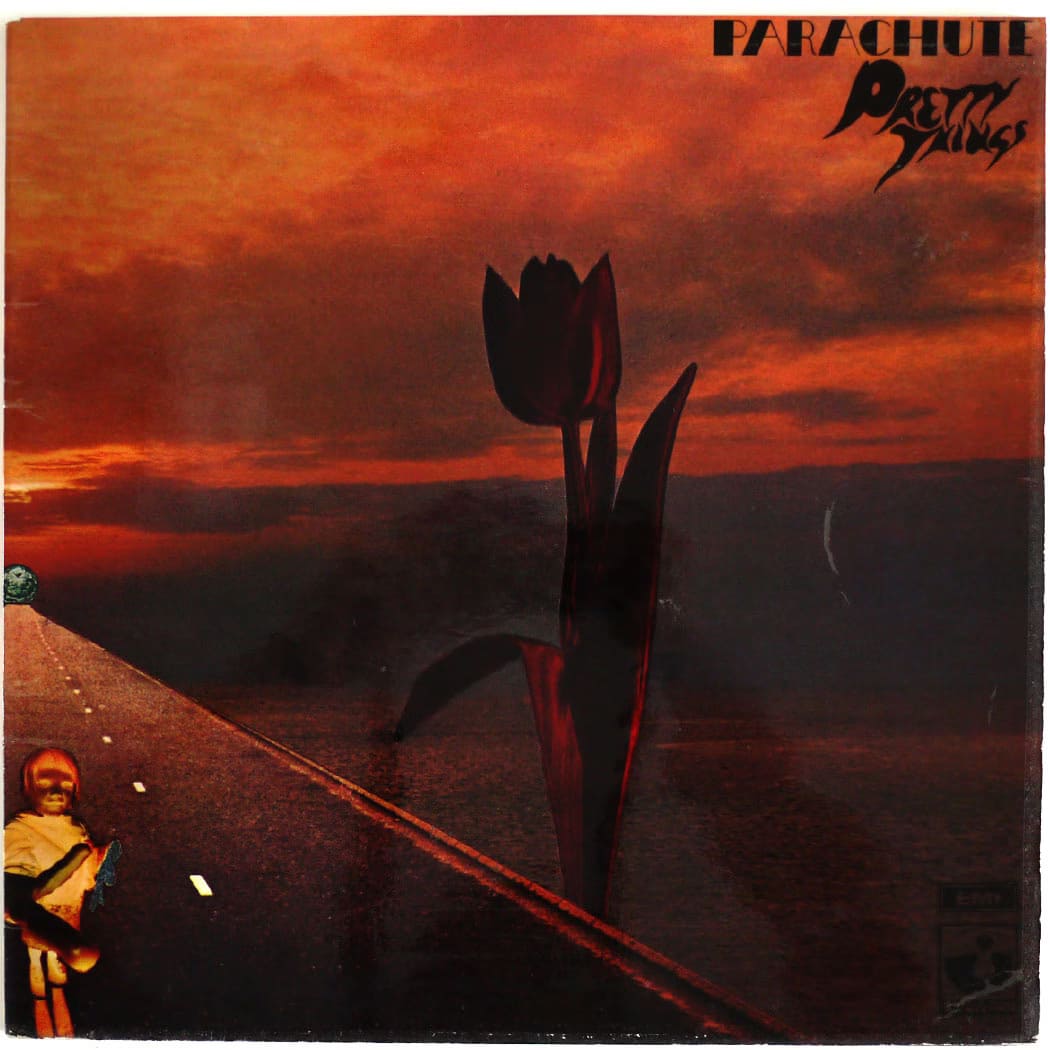 PRETTY THINGS - Parachute