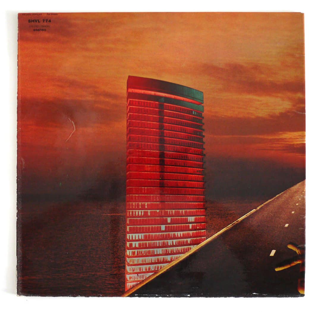 PRETTY THINGS - Parachute - Image 2