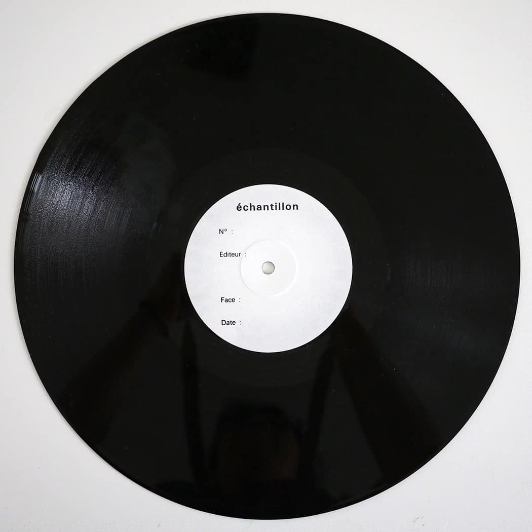 QUEEN - One Year Of Love (Test Pressing) - Image 2