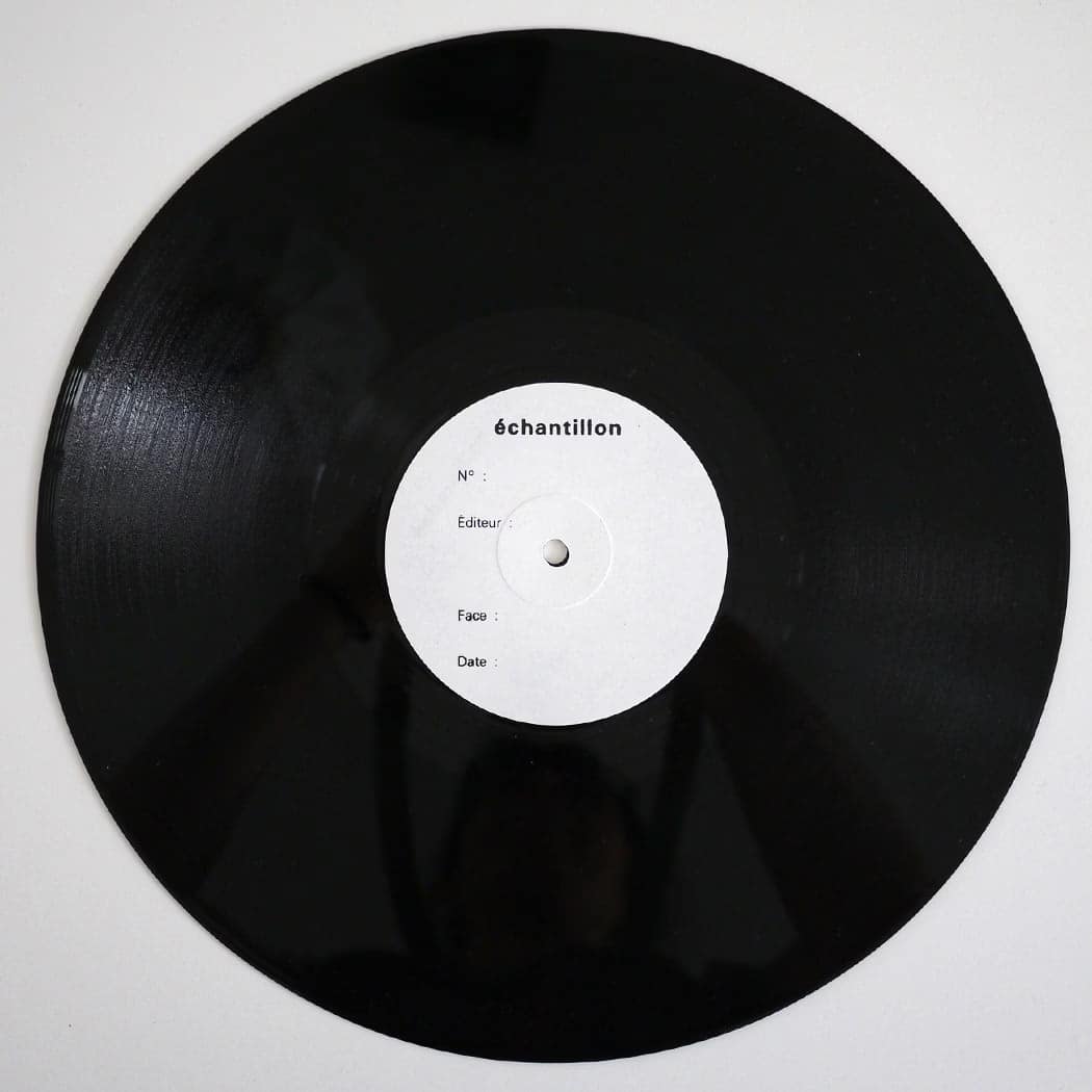 QUEEN - One Year Of Love (Test Pressing) - Image 3