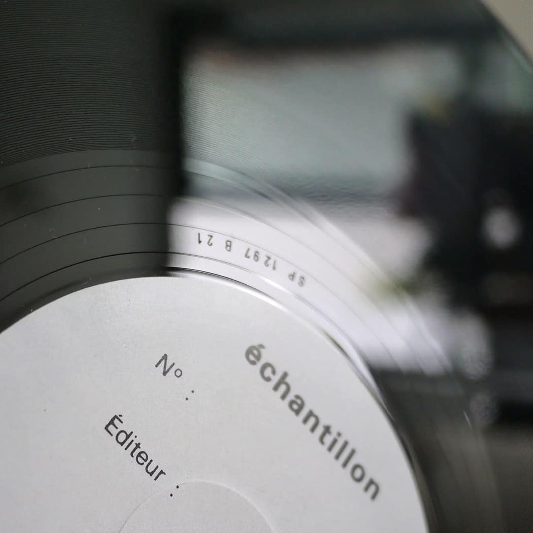 QUEEN - One Year Of Love (Test Pressing) - Image 5