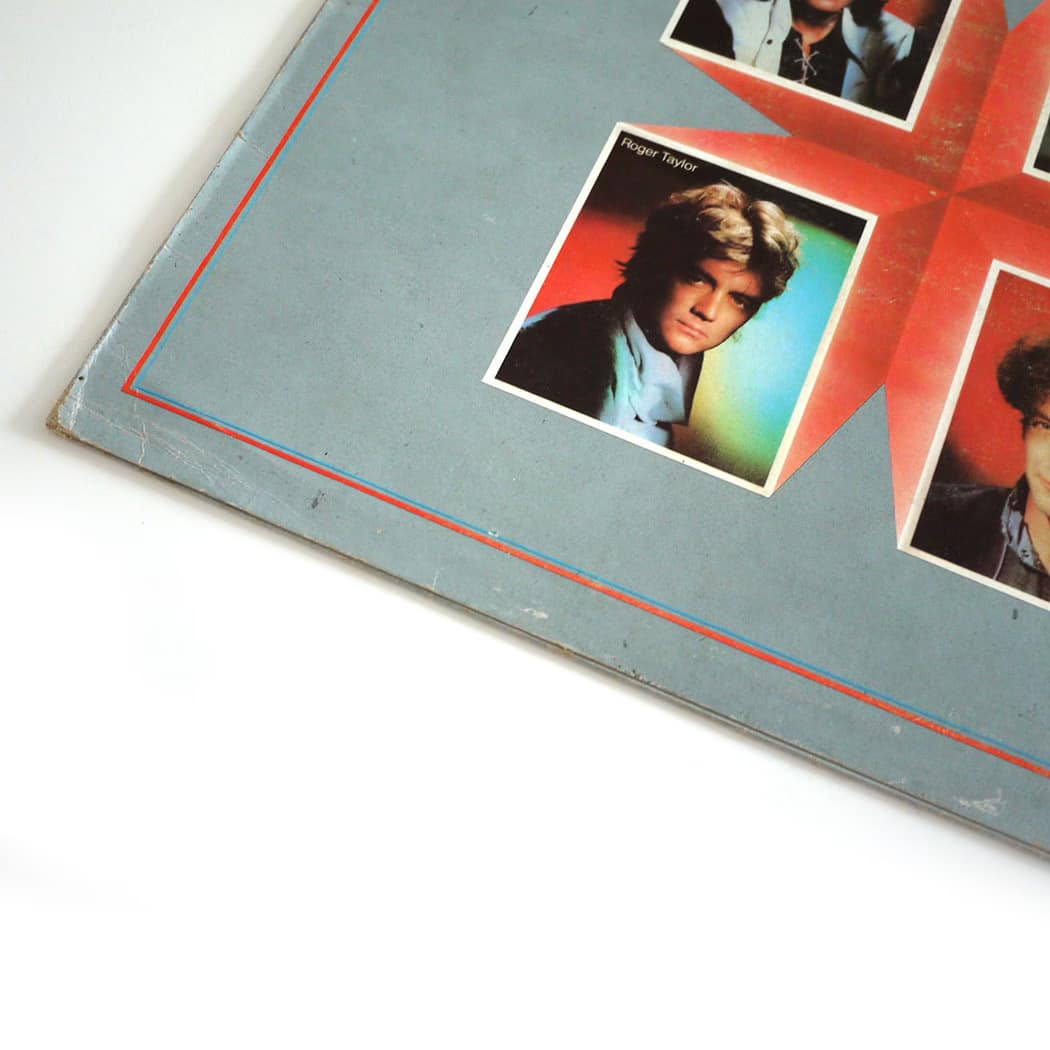 QUEEN - Greatest Hits - Image 3