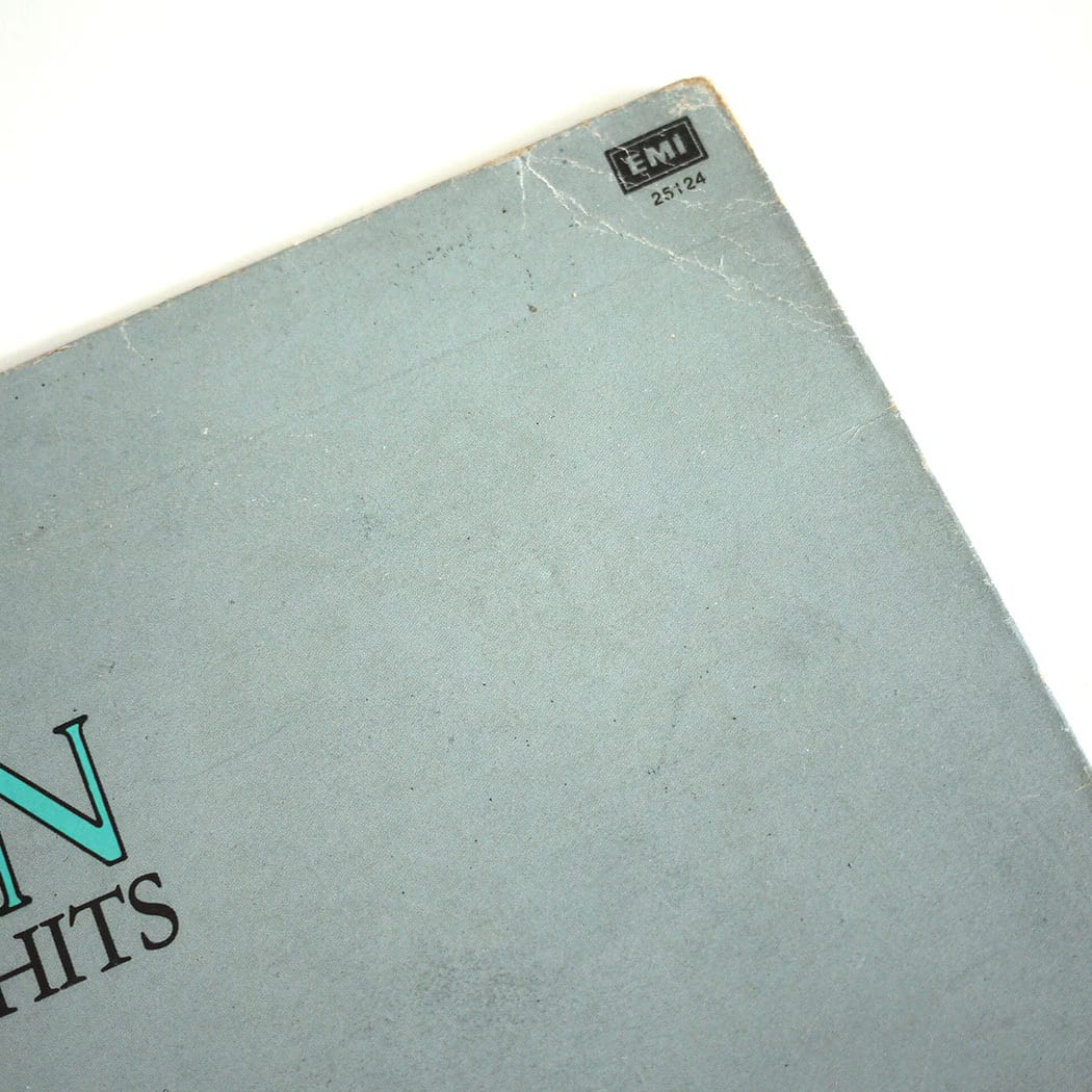 QUEEN - Greatest Hits - Image 4