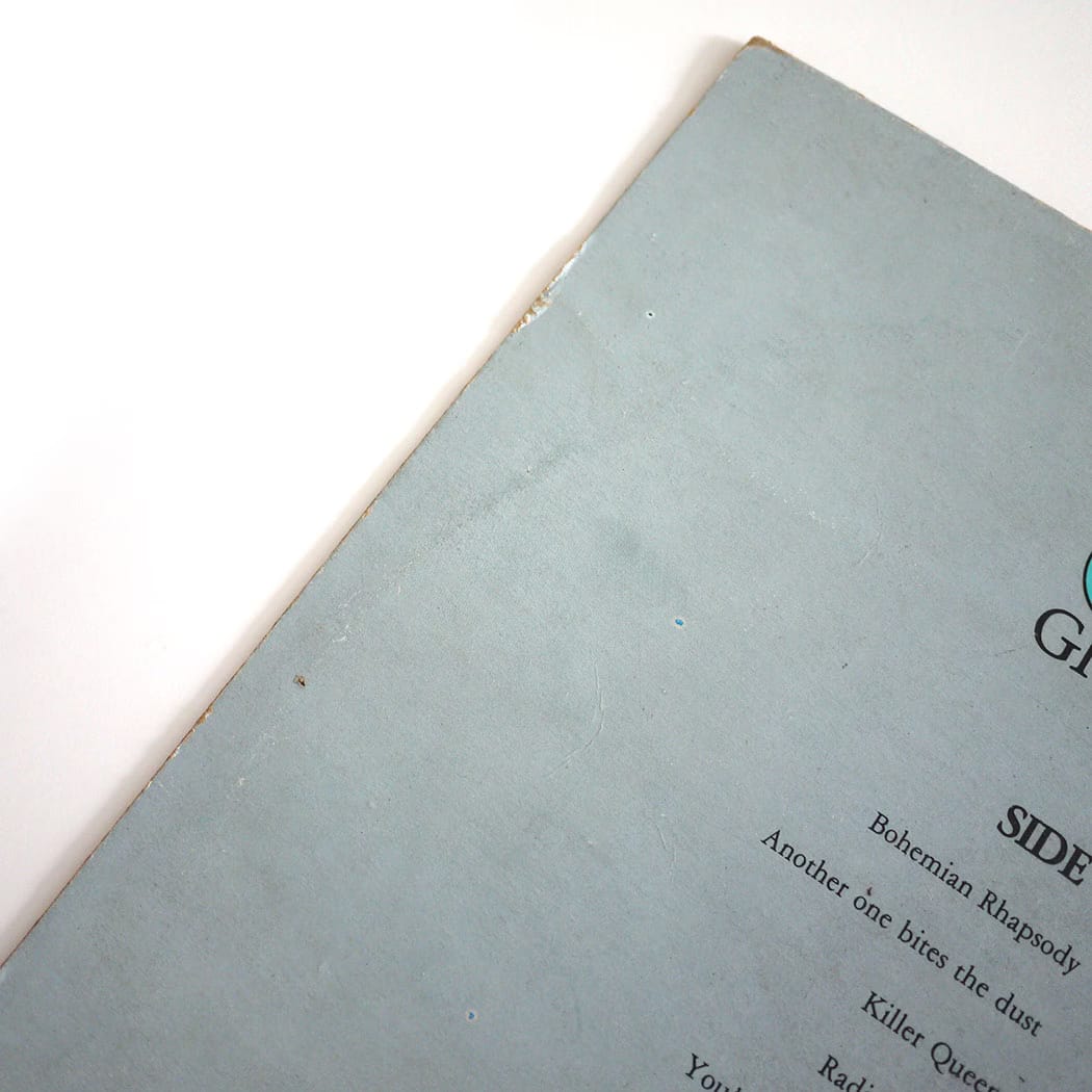 QUEEN - Greatest Hits - Image 5