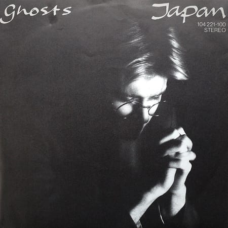 JAPAN -  Ghosts