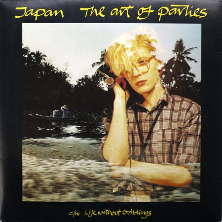 JAPAN -  The Art Of Parties