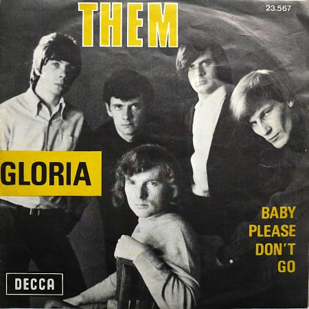 THEM - Gloria
