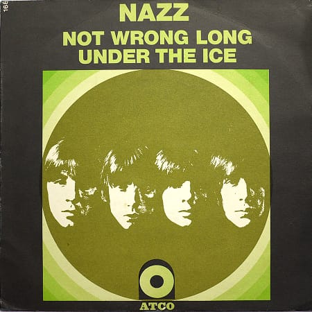 NAZZ - Not Wrong Long