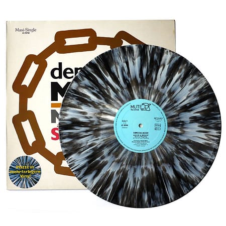 DEPECHE MODE - Master And Servant