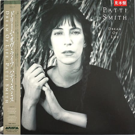 PATTI SMITH - Dream Of Life (PROMO)