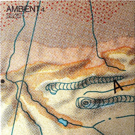 BRIAN ENO - Ambient 4
