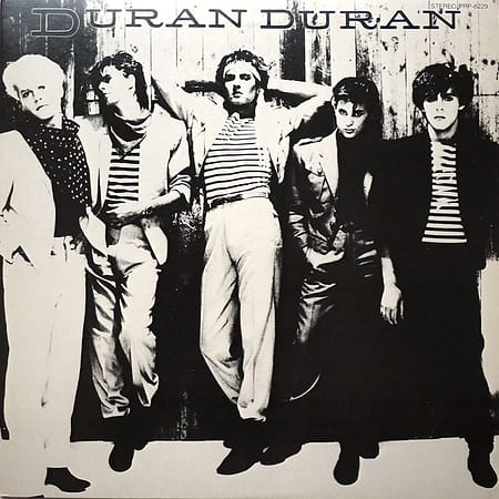 DURAN DURAN - Special D.J. Copy (PROMO ONLY)