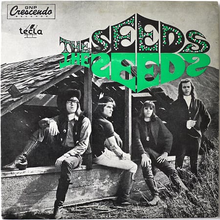 SEEDS - The Seeds