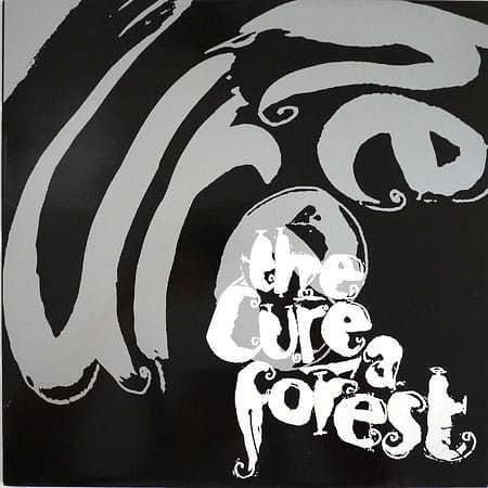 CURE - A Forest