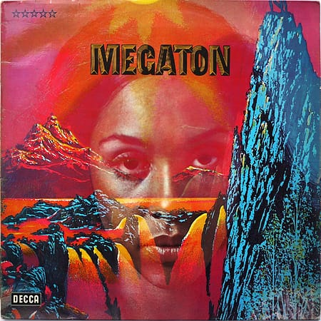 MEGATON - Megaton