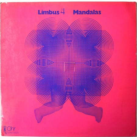LIMBUS 4 - Mandalas