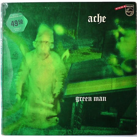 ACHE - Green Man