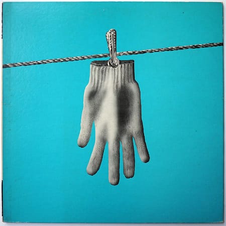 FAR OUT ‎- Nihonjin