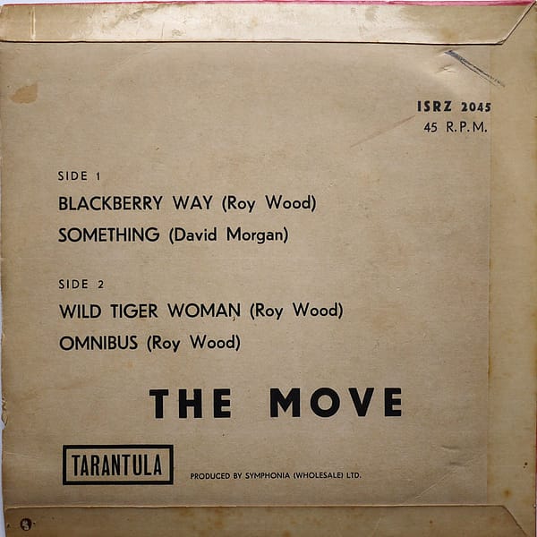 MOVE - Blackberry Way - Image 2