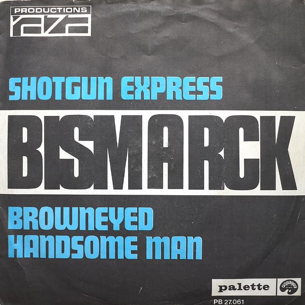 BISMARCK - Shotgun Express - Image 2