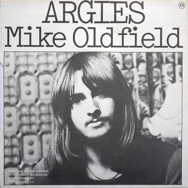 MIKE OLDFIELD - Portsmouth - Image 2