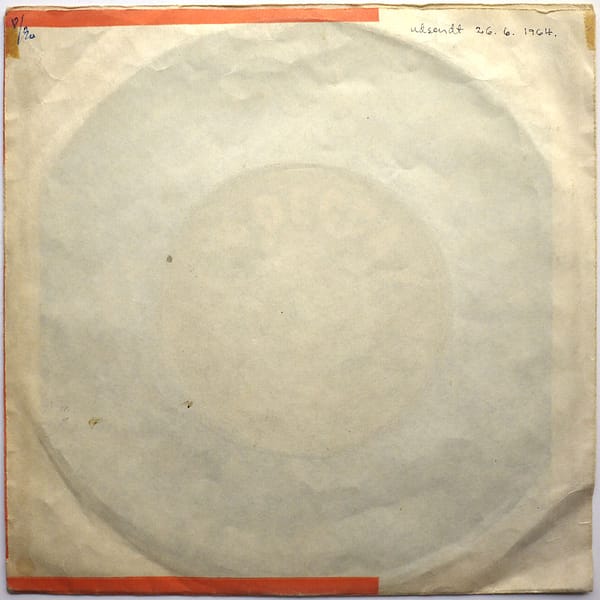 ROLLING STONES - It's All Over Now - Image 2