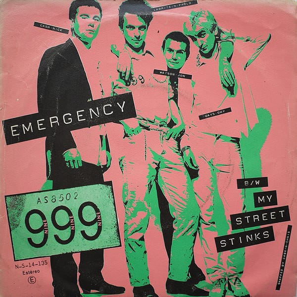 999 - Emergency