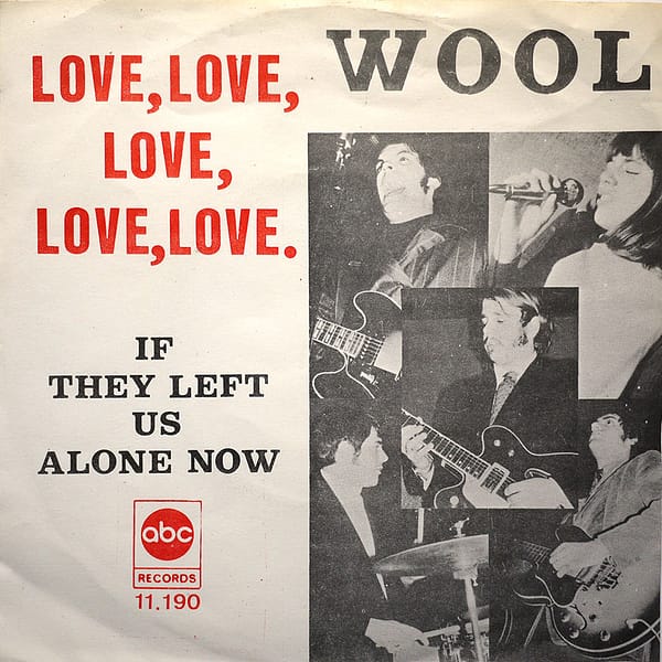 WOOL