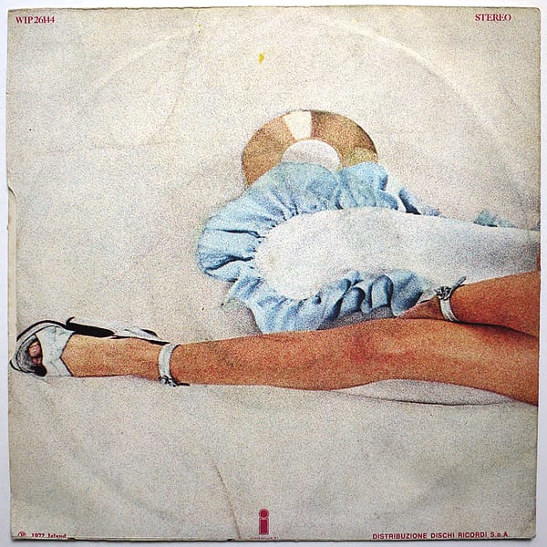 Roxy Music - Virginia Plain - Image 2