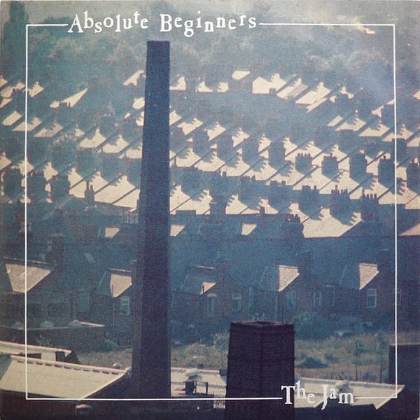 JAM - Absolute Beginners