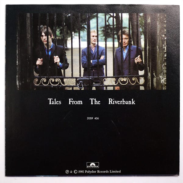 JAM - Absolute Beginners - Image 2