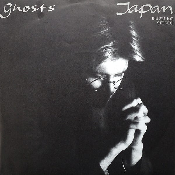 JAPAN -  Ghosts