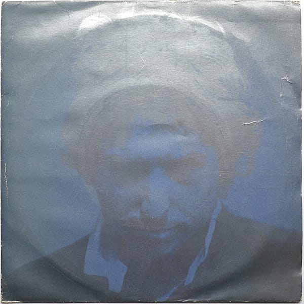 BOB DYLAN - A Fool Such As I