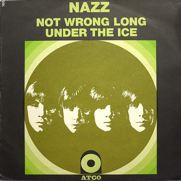 NAZZ - Not Wrong Long