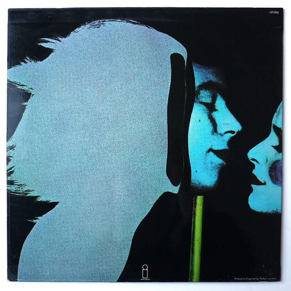 KEVIN AYERS - The Confessions Of Dr. Dream And Other Stories - Image 2