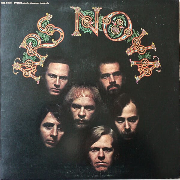 ARS NOVA - Ars Nova