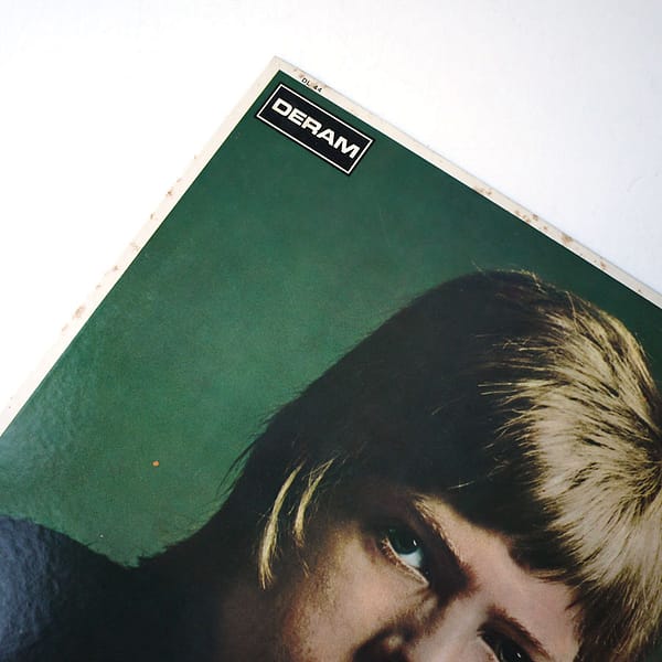 DAVID BOWIE - David Bowie - Image 2