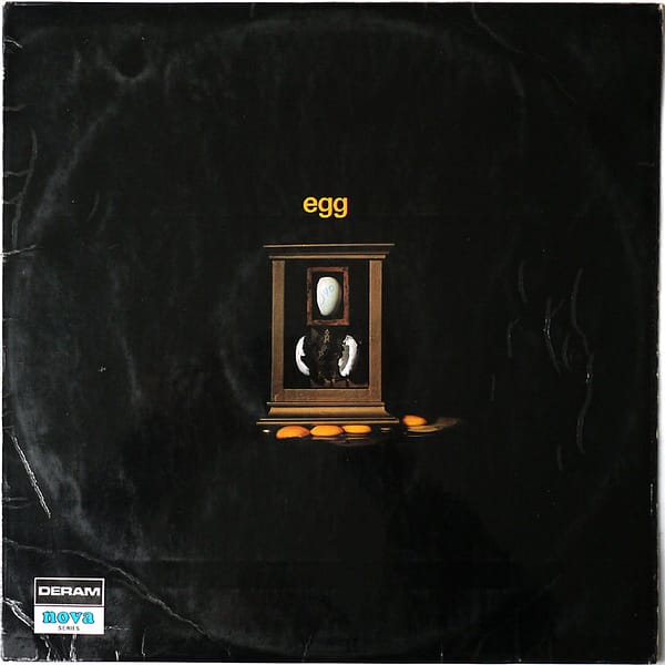 EGG - Egg