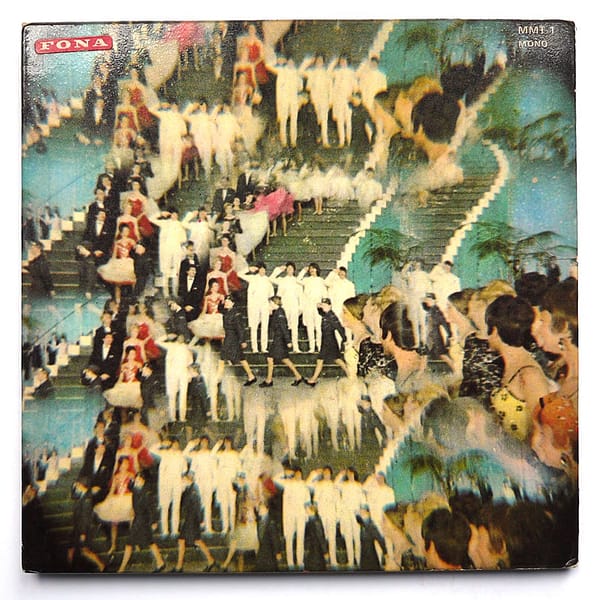 BEATLES - Magical Mystery Tour - Image 2