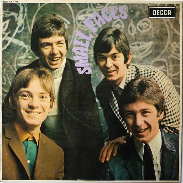 SMALL FACES - Small Faces