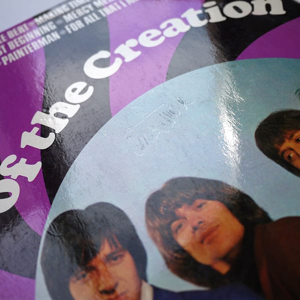 CREATION – The Best Of The Creation - Image 2