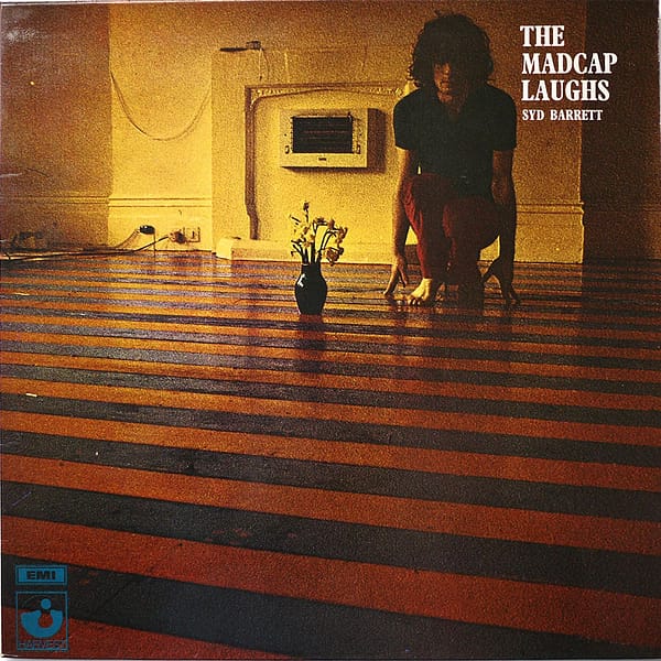 SYD BARRETT - The Madcap Laughs - Image 2