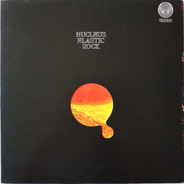 NUCLEUS - Elastic Rock - Image 2