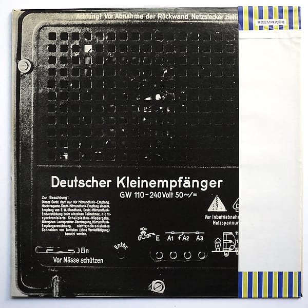 KRAFTWERK - Radioactivity - Image 2